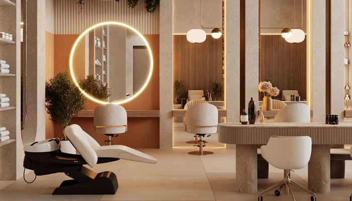 Interior design fit out companies Dubai