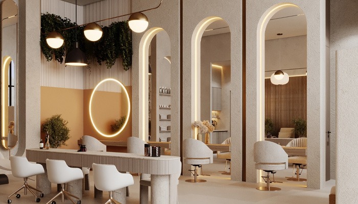 Best Interior Design Firm in Dubai