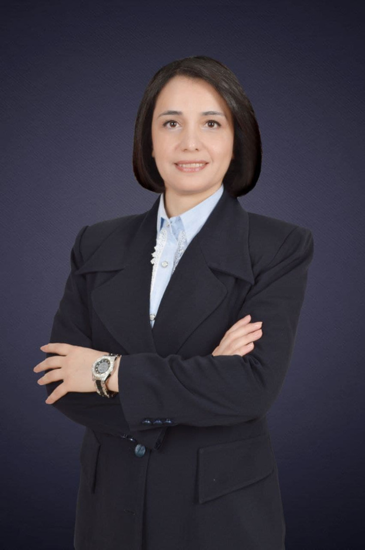 Maha Sabbagh 