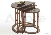 CT3082 coffee Table