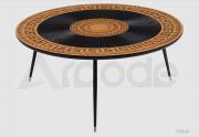 CT3116 Middle Table