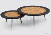 CT3120 coffee Table