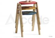 CT3180 Nesting Table