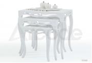 CT3202 Nesting Table