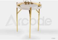 CT3010 Side Table