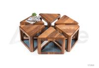 CT3034 coffee Table