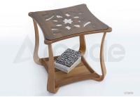 CT3076 Side Table