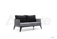 SO2068 Double Sofa