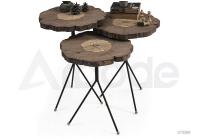 CT3200 Nesting Table
