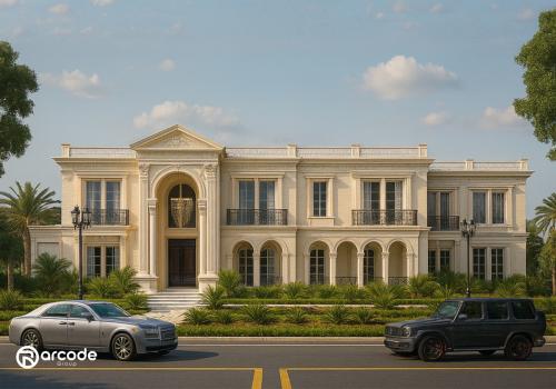 Exterior Design