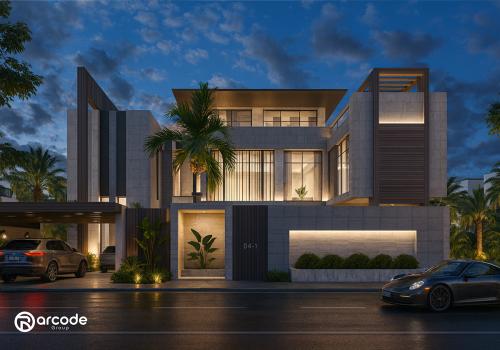 Exterior Design