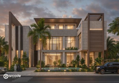 Exterior Design
