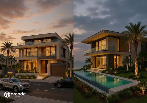 Exterior Design