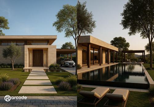 Exterior Design