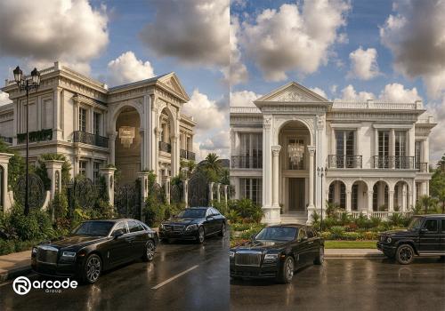 Exterior Design