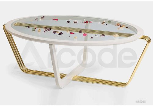 CT3015 Middle Table