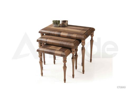 CT3043 coffee Table