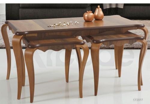 CT3077 coffee Table
