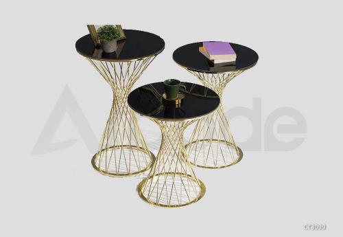 CT3099 Side Table
