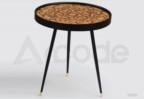 CT3119 Side Table