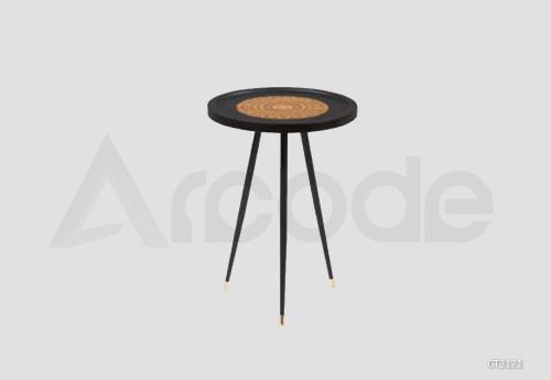 CT3121 Side Table