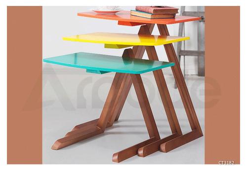 CT3182 Nesting Table