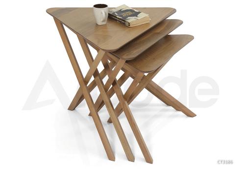 CT3186 Nesting Table