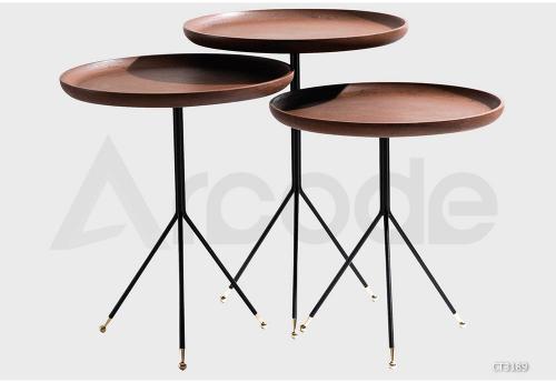 CT3189 Nesting Table