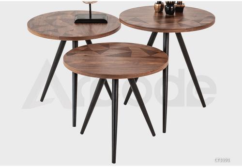 CT3191 Nesting Table