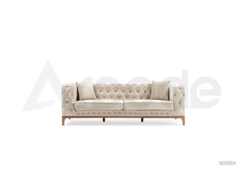 SO2064 Triple Sofa