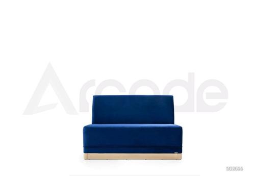 SO2096 Double Sofa