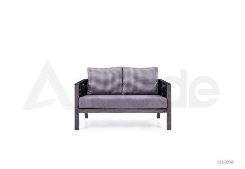SO2098 Double Sofa