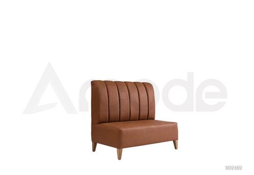 SO2102 Double Sofa
