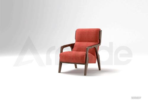 SO5037 Armchair