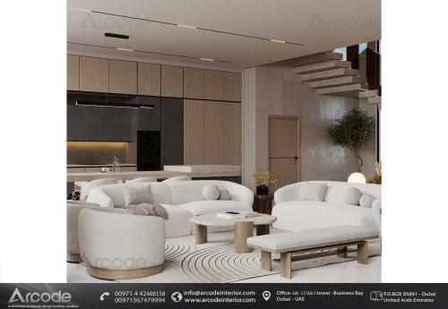 Living Area 7