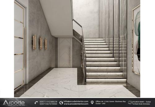  staircase   WALL INTERIOR DESIGN 